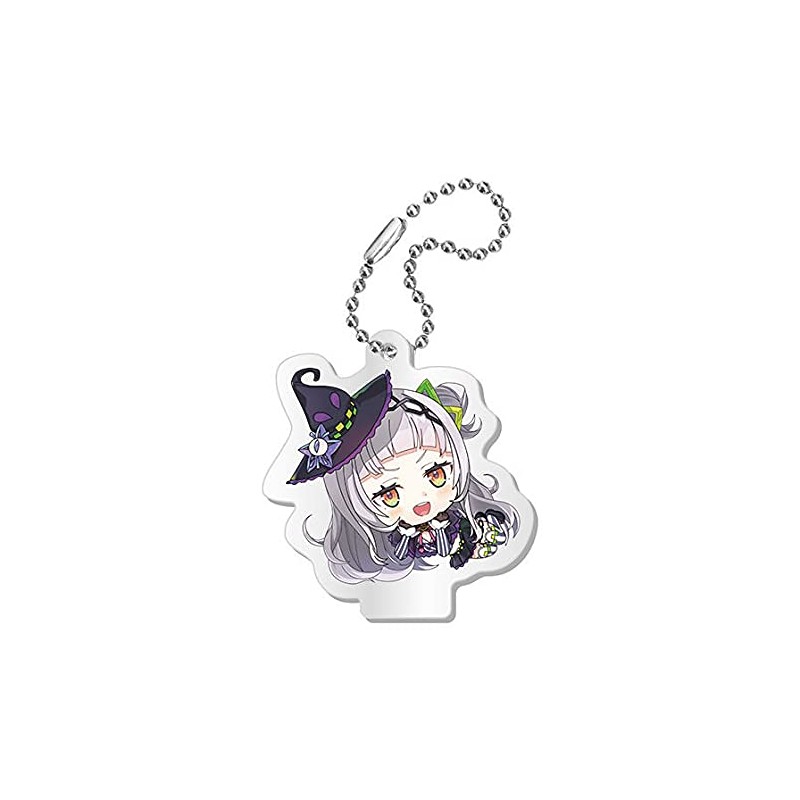 Holo Live Acrylic Swing Collection ~2nd Grade Student ~ 5