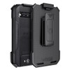 Holster Case for DuraForce Pro 3, BELTRON Heavy Duty Rotating