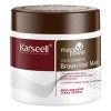 Karseell Tratamient Capilar Reparadora Mascarilla Marrón