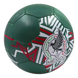 Voit Balón de Fútbol No.5 FC Teams México, para Entrenamiento
