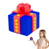 Really Annoying Gift Box with Twist Storage, Prank Gift Box,