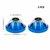 2 Pcs Drill Dust Collectors, Drilling Accessories Set for Drill