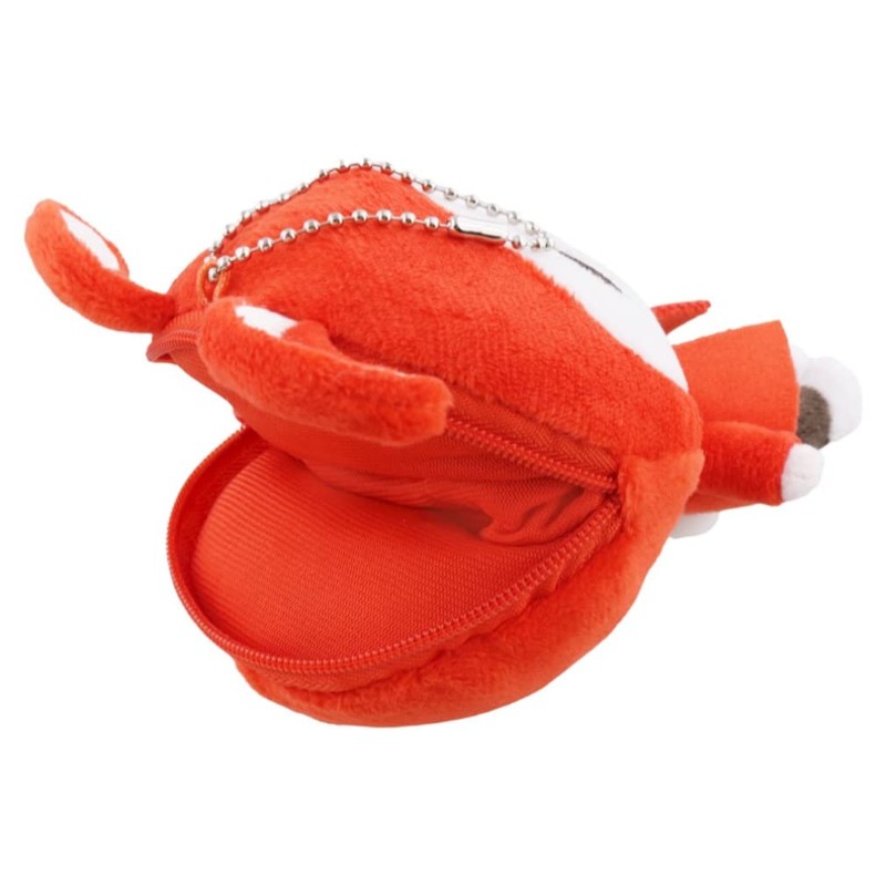 Sunstar Bungu Maizen Sisters Keychain Stuffed Animal S8345058