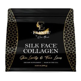 Silk Colágeno Powder Cocó March