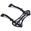 Archery Arm Guard TPE with Adjustable Straps Bow Forearm Protector