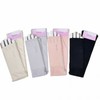 Women's UV Protection Cooling Arm Sleeves FREE Black