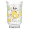 OSK Snoopy C-11 Plastic Cup Green Snoopy Peanuts Fruit Plastic