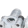 4Pcs Piercing Valve Zinc Alloy Line Tap Valves 3 in