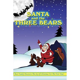 Santa and the Three Bears