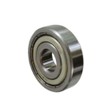 Table Saw Bearings Fits - WALKER TURNER MCB16 16" BAND