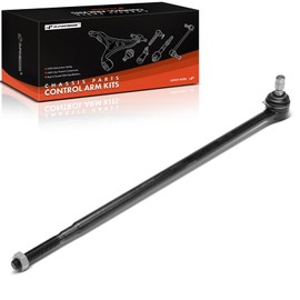 A-Premium Rear Outer Toe Compensator Link, Compatible with Ford Explorer 2002-2005 & Lincoln Aviator 2003-2005 & Mercury Mountaineer 2002-2005