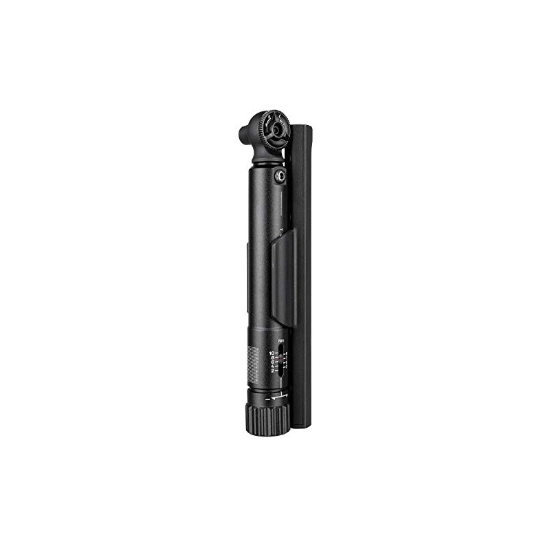 TOPEAK Torque Stick Hex Bit: 3, 4, 5mm - Torx