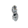 1 Pcs XFITTING OD Compression 3/8 Inch x 3/8 Inch