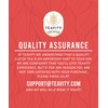 Organic Raspberry Apple Black Tea Pods for Keurig - Naturally