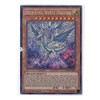 Deep-Eyes White Dragon - MVP1-ENS05 - Secret Rare - 1st