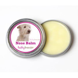 Healthy Breeds Healthy Breeds Portuguese Podengo Pequeno Dog Nose Balm 2 oz