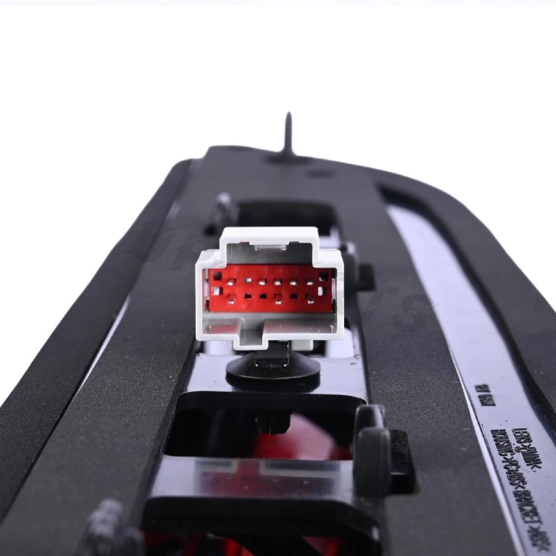 UP-parts LED Third Brake Light Stop Lamp Fit Ford Transit-150