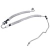 A-Premium Power Steering Pressure Hose Line Assembly Compatible with Hyundai