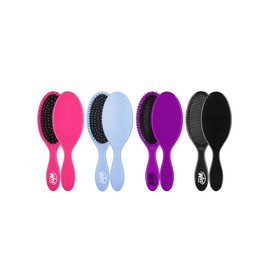 Wet Brush 웻브러쉬 헤어브러쉬 오리지널 디탱글러 Wet Brush Hair Brush Original Detangler