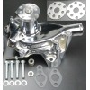 espeedpro21 SBC Small Block Chevy 283 305 350 400 Chrome