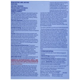 Hartz 2 In 1 Large Dog Collar