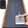 Dinifee 5 Sheets Large Carbon Paper for Tracing 20.3 x