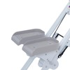 HAPPCUCOE Foldable Stair Stepper Machine,Stair Stepper for Home Gym, Folding