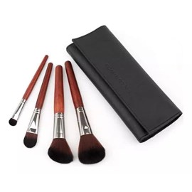 Coastal Scents Juego De Brochas Coastal Scents 4 Everything