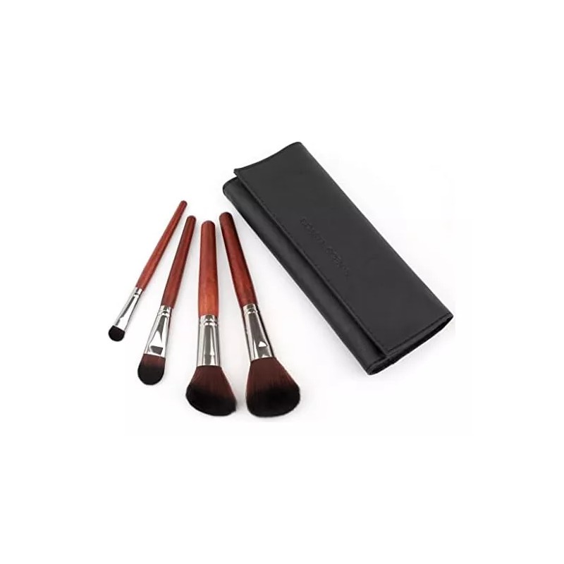 Coastal Scents Juego De Brochas Coastal Scents 4 Everything