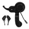 Electric Scooter LCD Display for H5 Electric Scooter Thumb Throttle