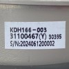 Kaidi KDH166-003 Power Recliner 4 Button 5 Pin Switch Hand