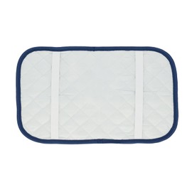 2024 Marushin 1505014600 Cooling Pillow Cover Moomin Cooling Summer Cold Pillow for Boys Girls Summer