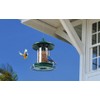 Bird Feeder for Outdoors, Holds 1.50LB Seeds,