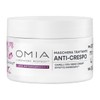 Omia Metamorphosis, Maschera Lisciante Anti-Crespo per Capelli Crespi e Ribelli,