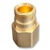 M&M Smartek High Pressure Washer Adaptor M22 x 1.5 Female