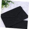 FELTECHELECTR Durability Meets Style 10''/12'' Unisex Felt Tablet Case Scratch