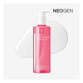 Neogen Calming Cicatri Micellar Cleansing Oil 300ml / 네오젠 카밍 시카트리 미셀라 클렌징 오일 300ml