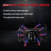 SINYATO INDUST Fog Lights for Chevy Silverado 2003 2004 2005