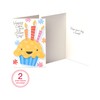 American Greetings Kids Birthday Cards Bundle (12-Count)