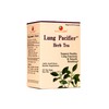 Health King Medicinal Teas Lung Pacifier Herb Tea Bags, 20