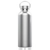 Triple Tree 26OZ Vacuum Insulated Stainless Steel Water Bottle, Double