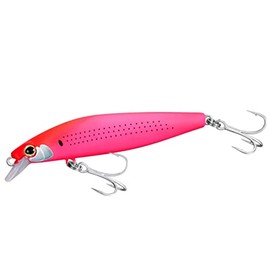 Shimano XM-280N 026 Chivas Lure, Minnow Exsense, Silent Assassin, 80S, Jet Boost, Matte Cono Pink