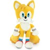 CARTOON Plüschtier Tails Freunde Sonic 30 cm für Kinder