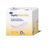 Hartmann 69553108 Incontinence Liner Dignity Super-duty 12 L X 4