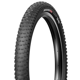 Kenda Havok Pro, Tire, 27.5''X2.80, Folding, Tubeless Ready, DTC, Ksct, 120TPI, Black
