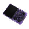 Handheld Retro Gaming Console 3.5 Inch IPS Screen DDR3L 1GB