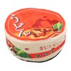 Three Dimensional Keep Warm Antiskid Instant Noodle Bowl Appearance Pet