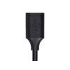 Monoprice USB 3.0 Premium Extension Cable - Type-A Male to