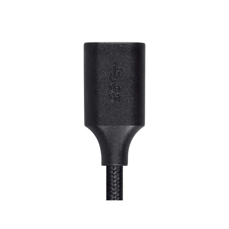 Monoprice USB 3.0 Premium Extension Cable - Type-A Male to
