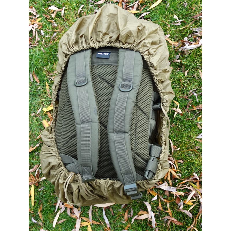 Mil-Tec Rucksäck-14060005 Rucksäck Coyote 24